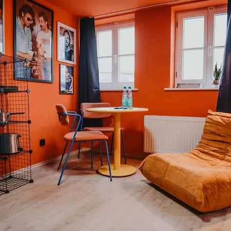 Sleepart Music Апартаменты