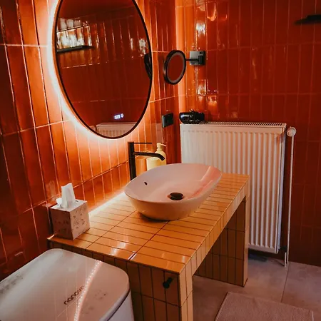 Apartament Sleepart Music Celle
