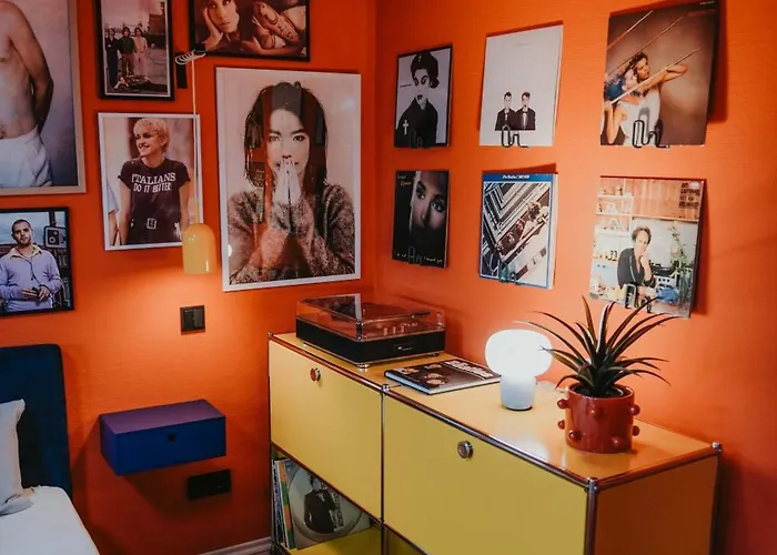 Sleepart Music * Целле