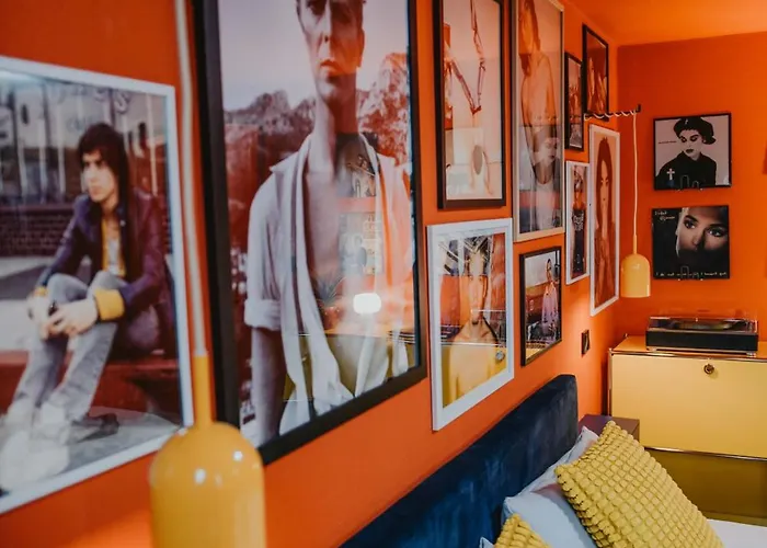 Sleepart Music Целле